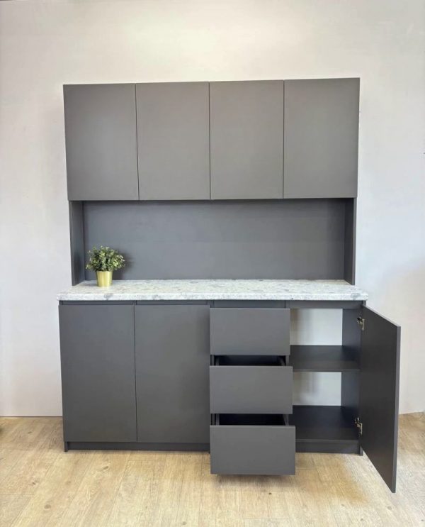 Шкаф лаборатория для салона красоты