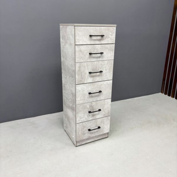 Шкаф комод лаборатория для салона красоты