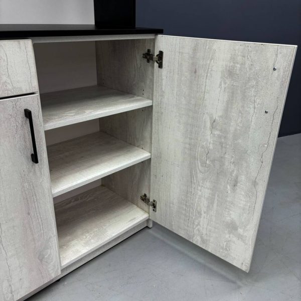 Шкаф лаборатория для салона красоты