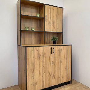 Шкаф лаборатория для салона красоты