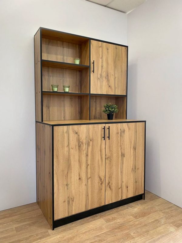 1 Шкаф лаборатория для салона красоты