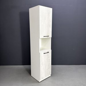 Шкаф комод для салона красоты