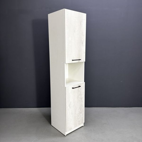 Шкаф комод для салона красоты