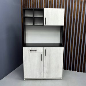 Шкаф лаборатория для салона красоты