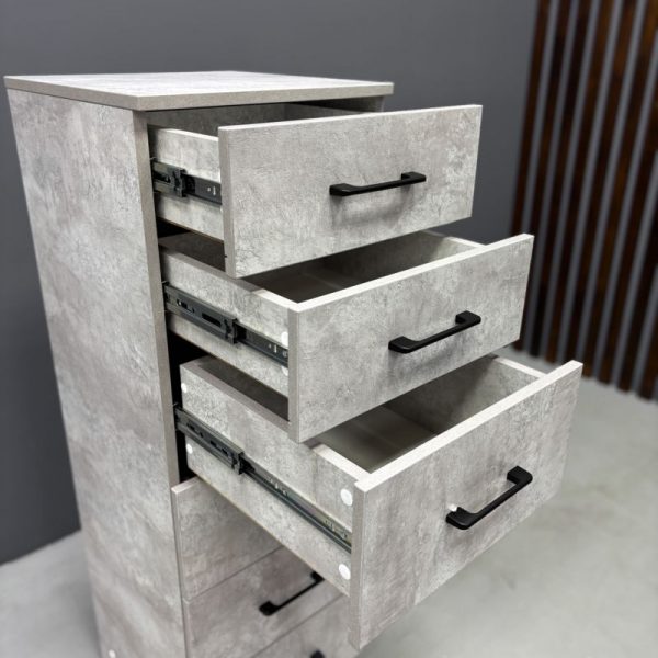 Шкаф комод лаборатория для салона красоты