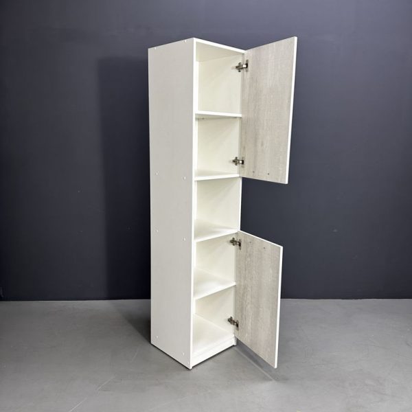 Шкаф комод для салона красоты