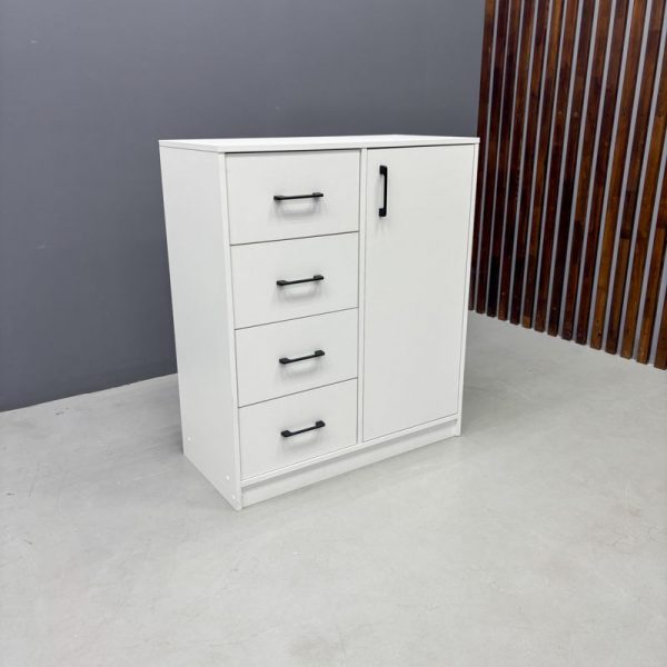 3 Шкаф комод лаборатория для салона красоты