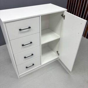 Шкаф комод лаборатория для салона красоты