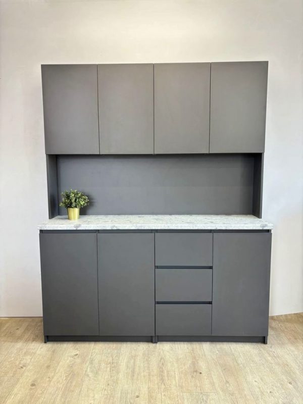 Шкаф лаборатория для салона красоты