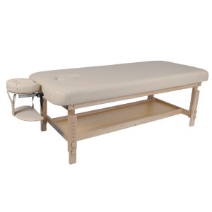 Массажный стол стационарный Stationary Pro 1