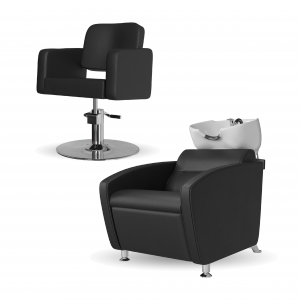 Парикмахерская мойка