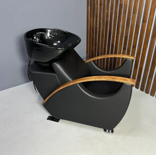 Парикмахерская мойка