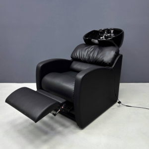 Парикмахерская мойка-реклайнер "Куба"