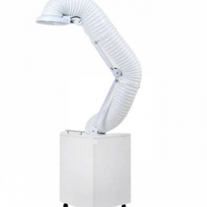 Пылесос для педикюра