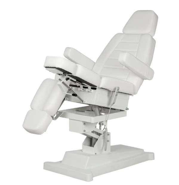 Педикюрное кресло с электромотором