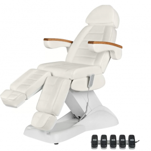 Педикюрное кресло с мотором