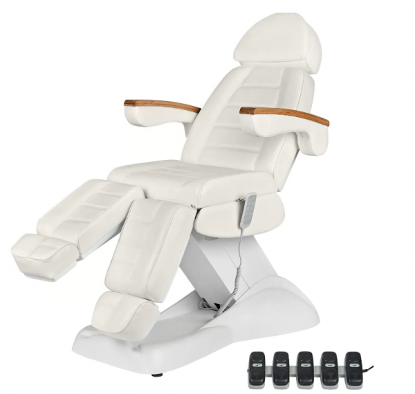 Педикюрное кресло с мотором