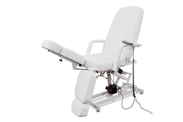 Педикюрное кресло с мотором