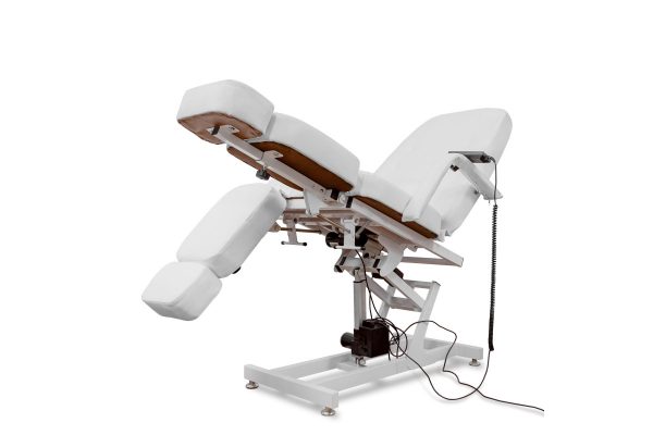 Педикюрное кресло с мотором