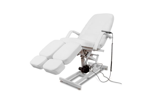 Педикюрное кресло на гидравлике