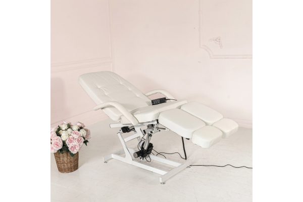 Педикюрное кресло с мотором