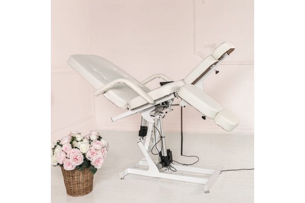 Педикюрное кресло на гидравлике