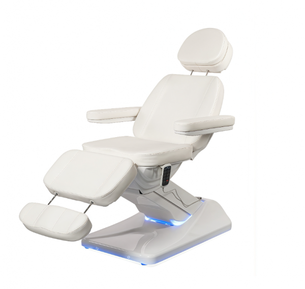 Косметологическое кресло с мотором