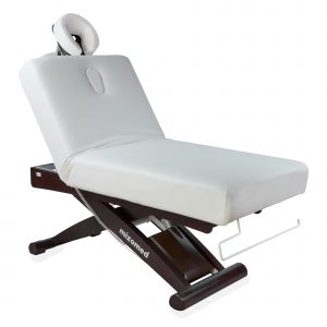 Массажная кушетка