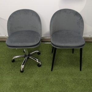 Комплект стульев Альта