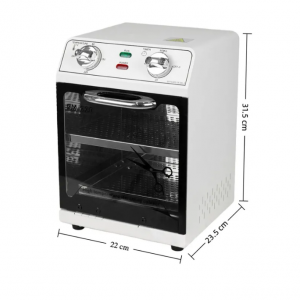 Сухожаровой шкаф стерилизатор