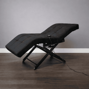 Анатомическая кушетка с электроприводом