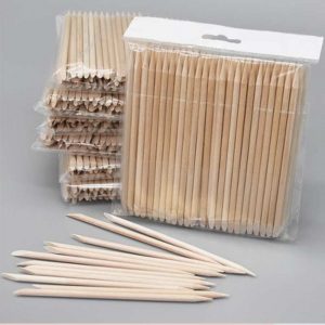 Апельсиновые палочки