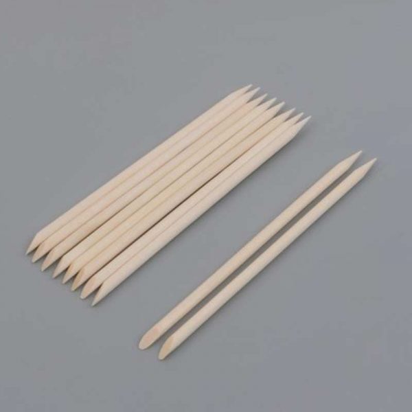 Апельсиновые палочки