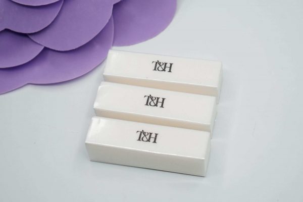 Баф для ногтей, 180 грит