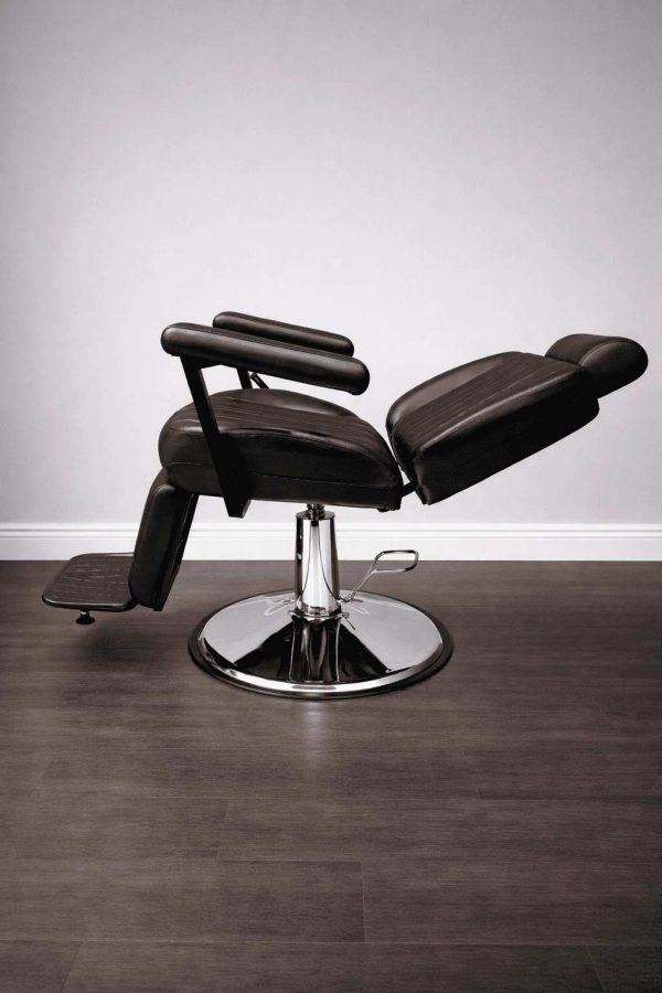 Барбер-кресло -Дизель