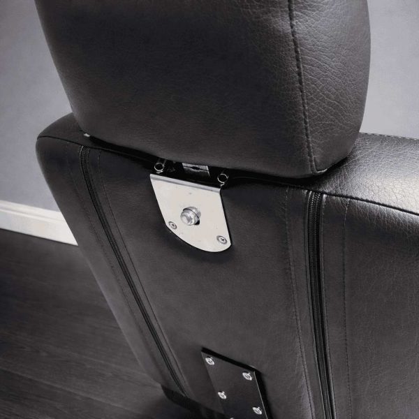 Барбер-кресло -Дизель