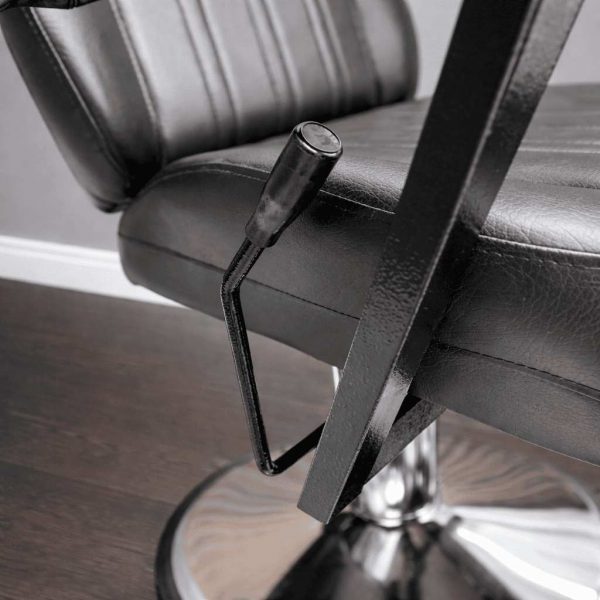 Барбер-кресло -Дизель