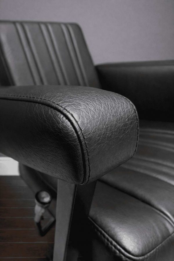 Барбер-кресло -Дизель