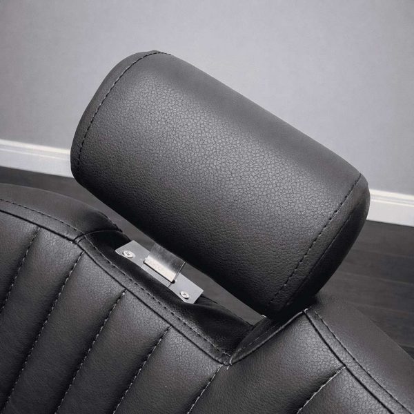 Барбер-кресло JH8261