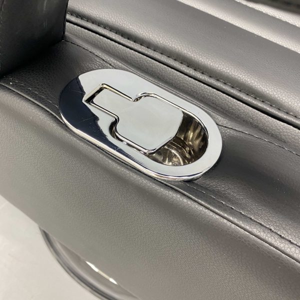 Барбер-кресло JH8261