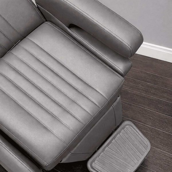 Барбер-кресло JH8261