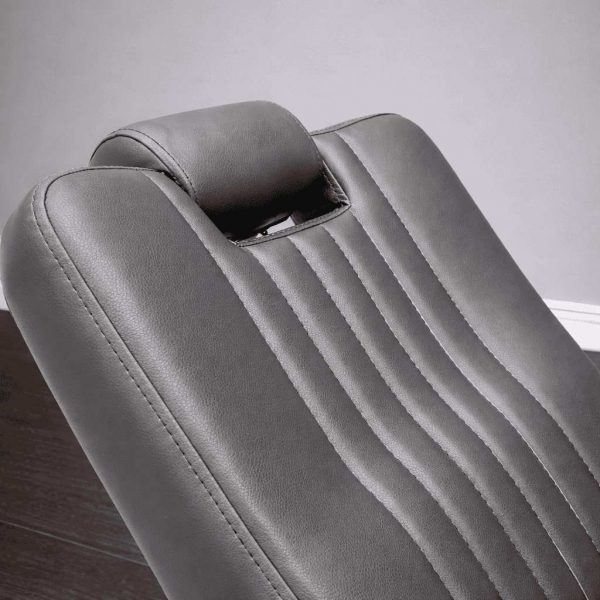 Барбер-кресло JH8261