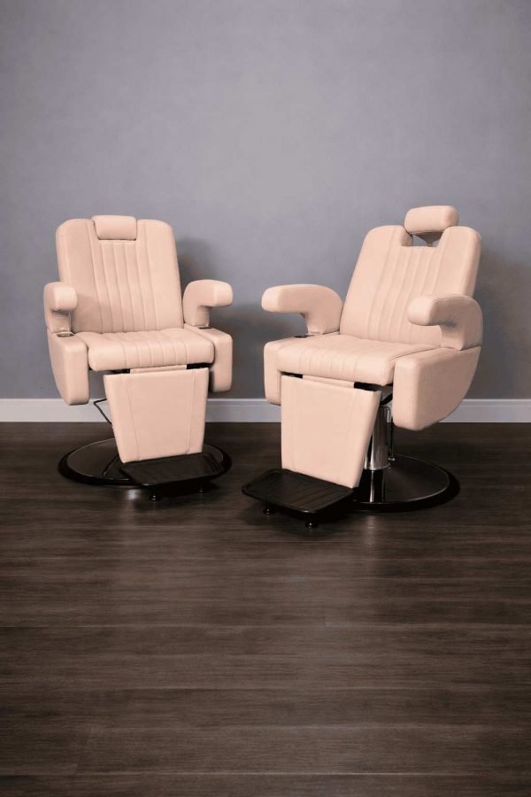 Барбер-кресло JH8261