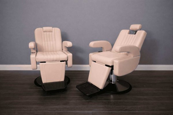 Барбер-кресло JH8261