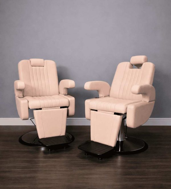 Барбер-кресло JH8261