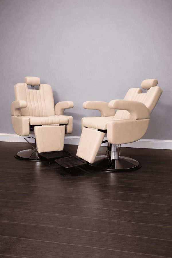 Барбер-кресло JH8261