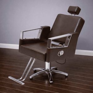 Барбер-кресло КОРНЕТ КОМФОРТ