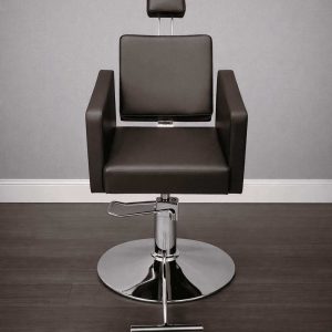 Барбер-кресло КОРНЕТ КОМФОРТ КЛАССИК