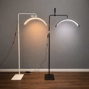 Бестеневая лампа -Луна-