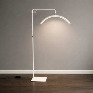 Бестеневая лампа Луна 2